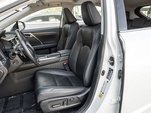 Used 2022 Lexus RX 350 FWD w/ Premium Package image 11