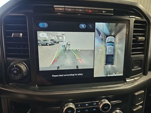 Used 2024 Ford F150 XLT w/ Equipment Group 302A MID AWD/4WD image 47