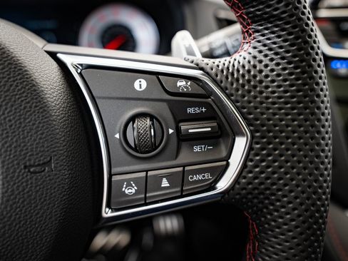 New 2026 Acura RDX A-Spec image 27