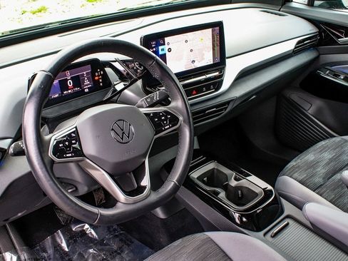 Used 2022 Volkswagen ID.4 Pro image 15