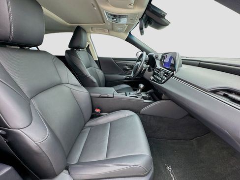 Used 2023 Lexus ES 350 w/ Premium Package image 20