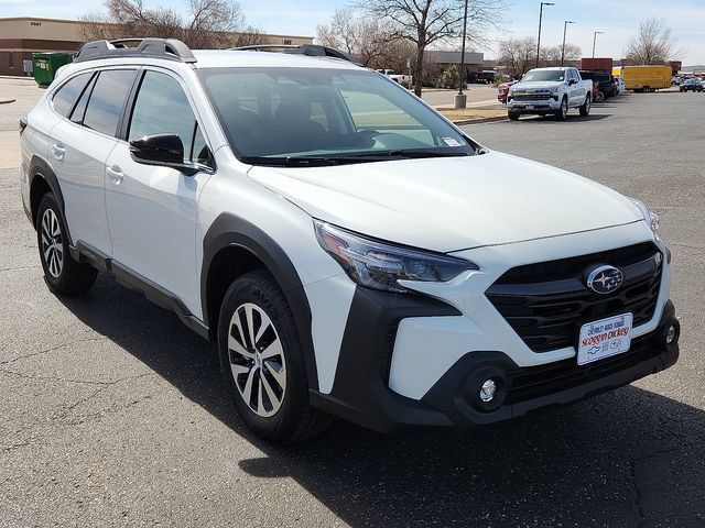 Used 2025 Subaru Outback Premium AWD/4WD image 6