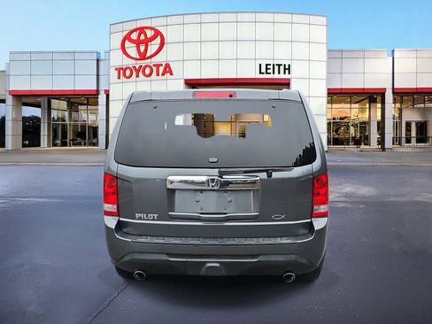 Used 2013 Honda Pilot EX image 6