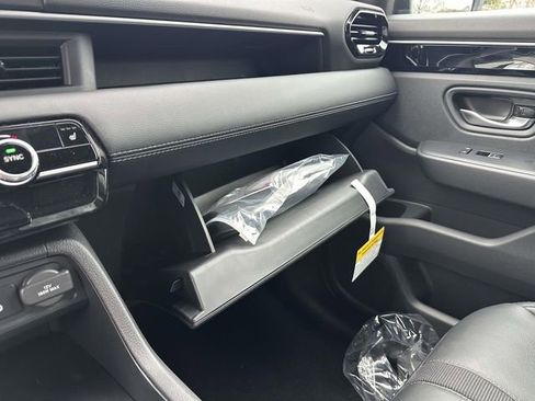 New 2026 Honda Passport RTL image 19