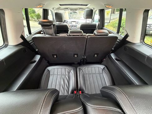 Used 2013 Mercedes-Benz GL 450 4MATIC image 31