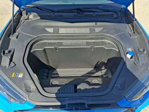 Used 2024 Ford Mustang Mach-E Premium AWD/4WD image 28