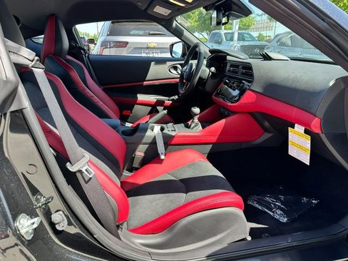 New 2026 Nissan Z Performance RWD image 4