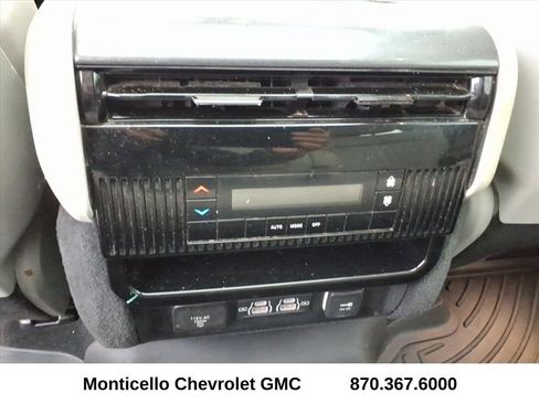 Used 2022 Jeep Wagoneer Series I w/ Premium Group I image 11