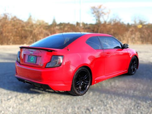 Used 2013 Scion tC Release Series 8.0 FWD image 7