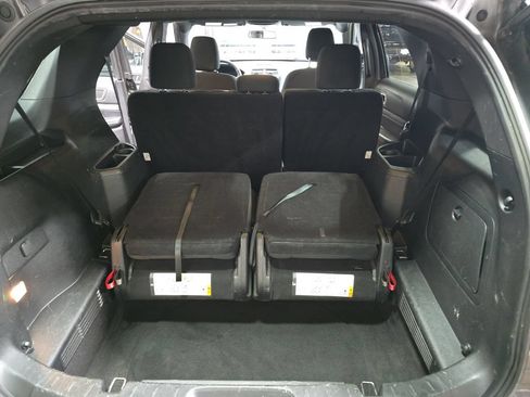 Used 2019 Ford Explorer XLT w/ Class III Trailer Tow Package AWD/4WD image 13