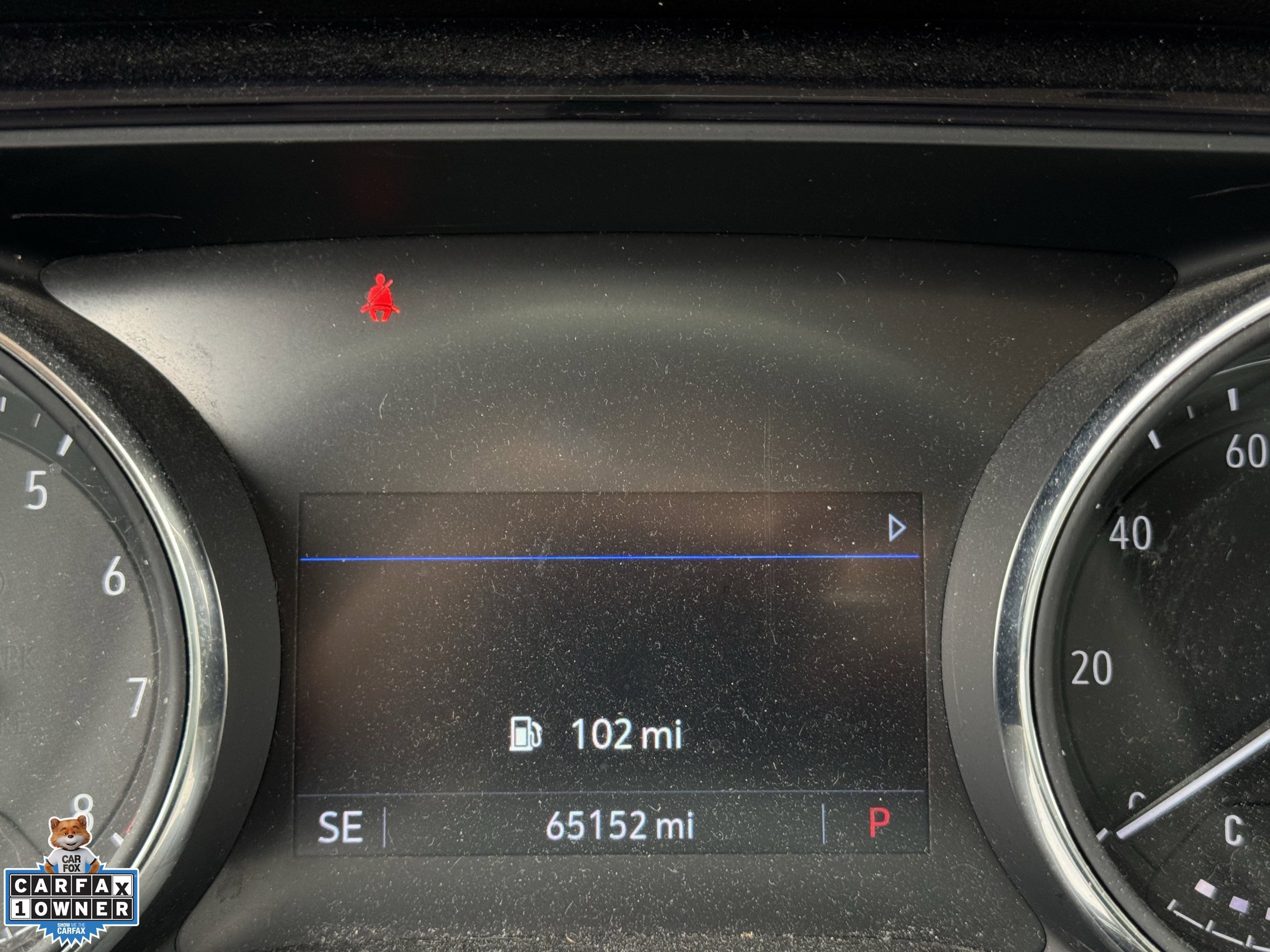 Used 2021 Buick Encore GX Select FWD image 15