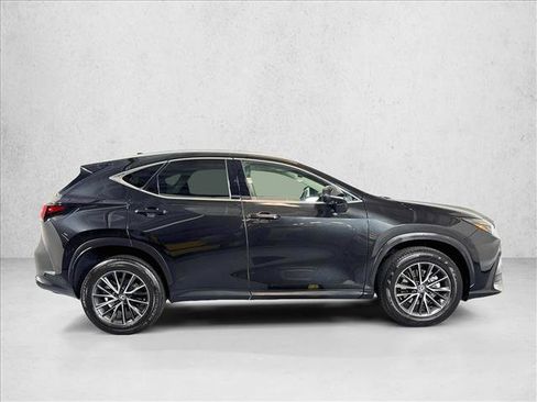 Used 2024 Lexus NX 350 AWD w/ Vision Package image 4