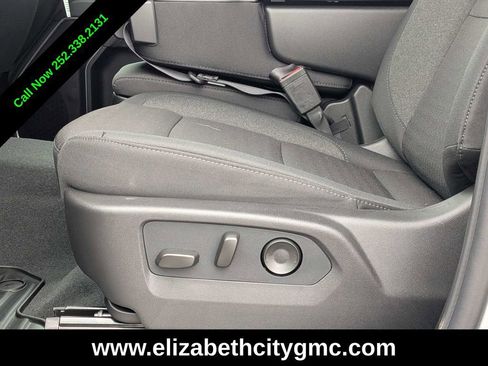 New 2026 GMC Sierra 2500 SLE w/ SLE Value Package; image 20