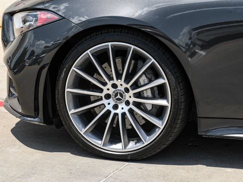 Used 2020 Mercedes-Benz CLS 450 image 52