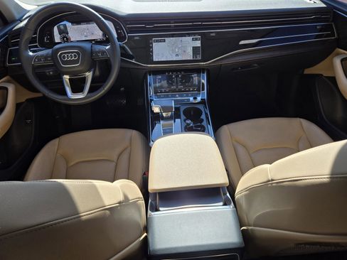 Used 2022 Audi Q7 2.0T Premium Plus AWD/4WD image 28