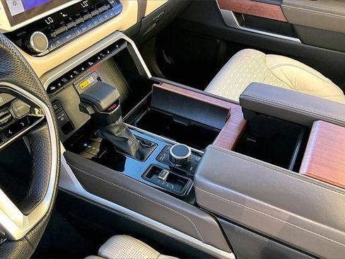 Used 2023 Toyota Tundra 1794 Edition image 19