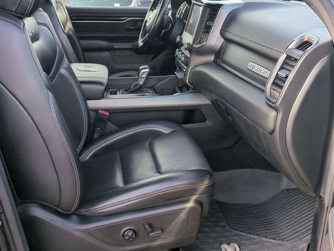 Used 2022 RAM 1500 Rebel w/ G/T Package image 24