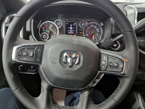 New 2026 RAM 2500 Big Horn image 18