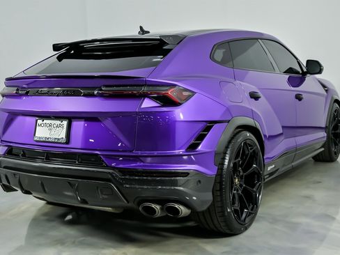 Used 2023 Lamborghini Urus Performante image 19