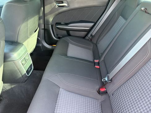Used 2023 Dodge Charger SXT RWD image 12