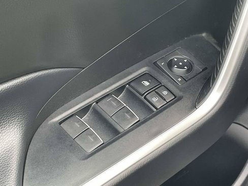 Used 2022 Toyota RAV4 XLE w/ Convenience Package AWD/4WD image 23