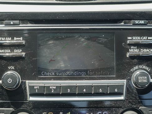 Used 2018 Nissan Altima 2.5 SV FWD image 24