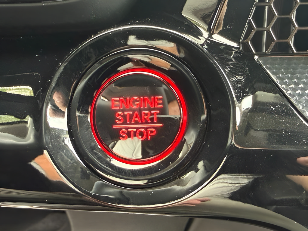 New 2026 Honda CR-V EX-L image 23