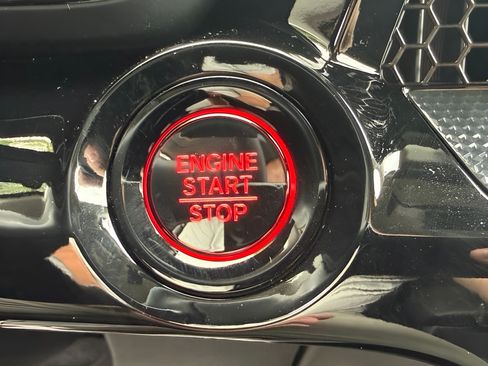 New 2026 Honda CR-V EX-L image 23