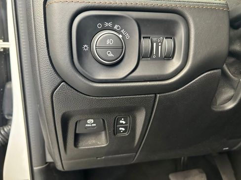 Used 2020 RAM 1500 Limited RWD image 48