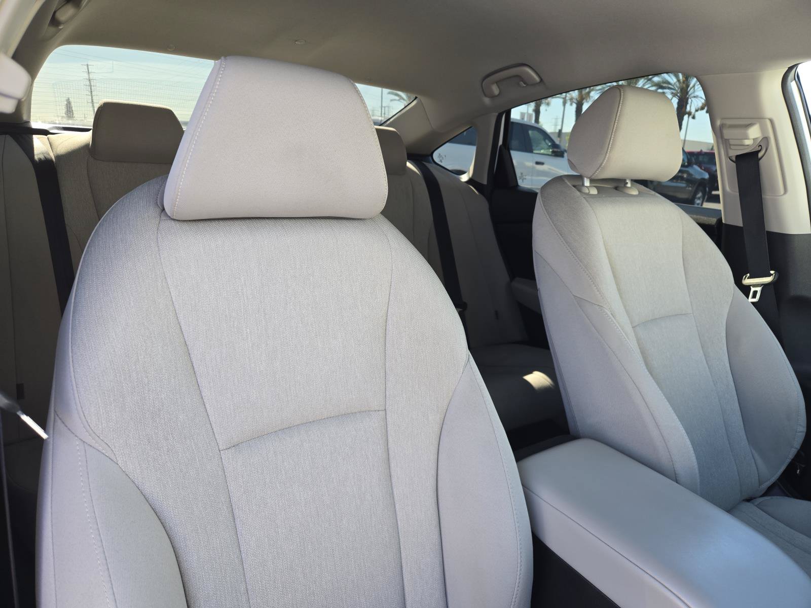 Used 2024 Honda Accord LX image 31