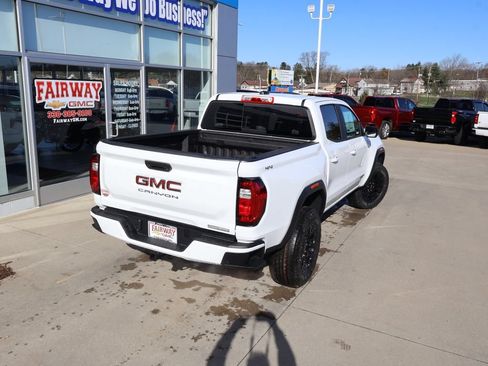 New 2026 GMC Canyon Elevation w/ Convenience Package AWD/4WD image 42