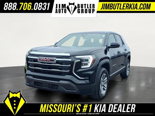 Used 2026 GMC Terrain Elevation FWD image 1