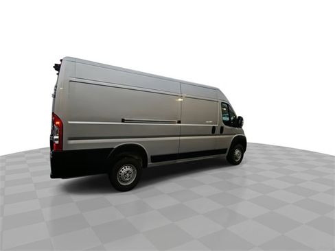Used 2024 RAM ProMaster 3500 w/ Cold Weather Group image 8