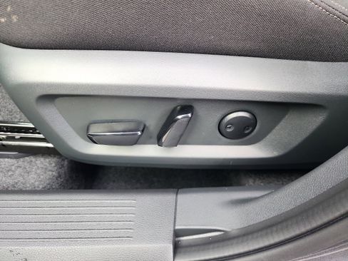 New 2026 Nissan Rogue SV image 12