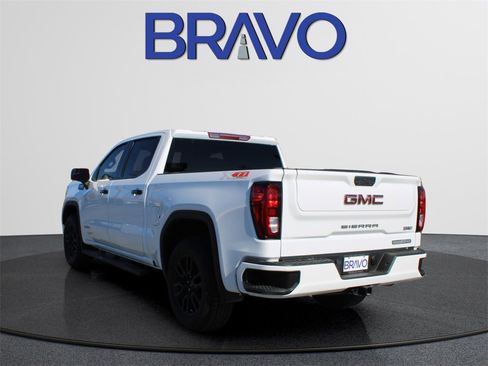 Used 2021 GMC Sierra 1500 Elevation image 7