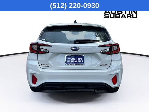 New 2026 Subaru Impreza 2.0i Sport AWD/4WD image 7