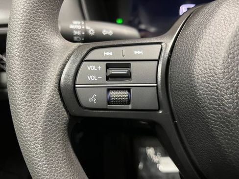 New 2025 Honda Accord SE image 17