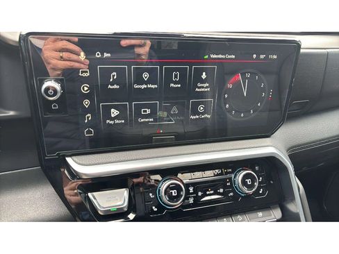 Used 2022 GMC Sierra 1500 Denali w/ Technology Package image 19