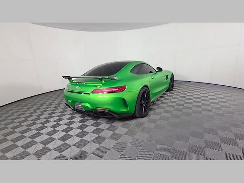 Used 2018 Mercedes-Benz AMG GT R image 39