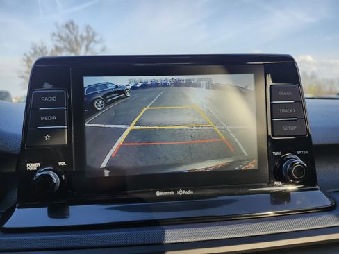 Used 2021 Kia Seltos S image 2