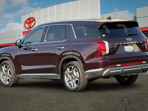 Used 2024 Hyundai Palisade SEL image 5