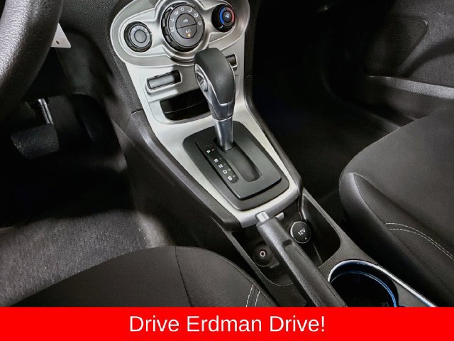 Used 2017 Ford Fiesta SE FWD image 18