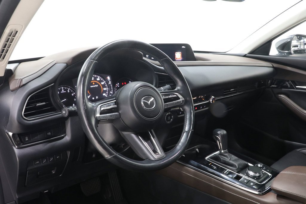 Used 2023 MAZDA CX-30 2.5 Turbo w/ Premium Package AWD/4WD image 15