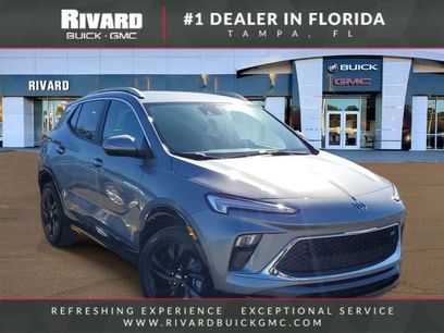 New 2026 Buick Encore GX Sport Touring w/ Comfort Package