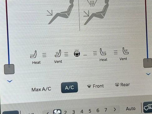 Used 2023 RAM 2500 Rebel w/ Level 2 Equipment Group image 22