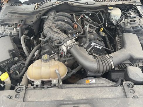 Used 2015 Ford Mustang Coupe image 42