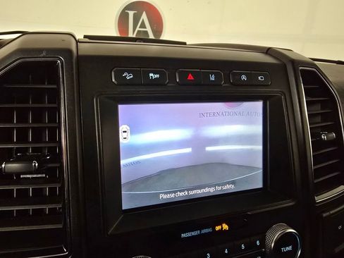 Used 2020 Ford Expedition Max Limited w/ Special Edition Package AWD/4WD image 27