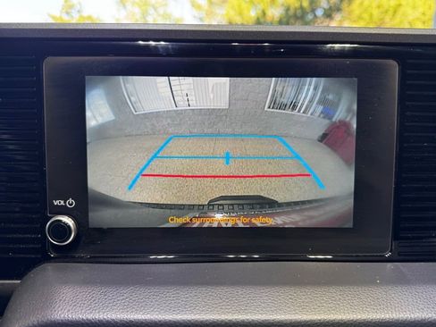 Used 2025 Toyota Land Cruiser 1958 AWD/4WD image 31