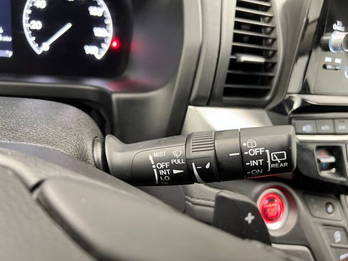 Used 2025 Honda Odyssey EX-L image 64