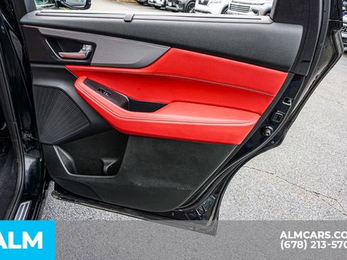 Used 2023 Acura MDX A-Spec AWD/4WD image 63